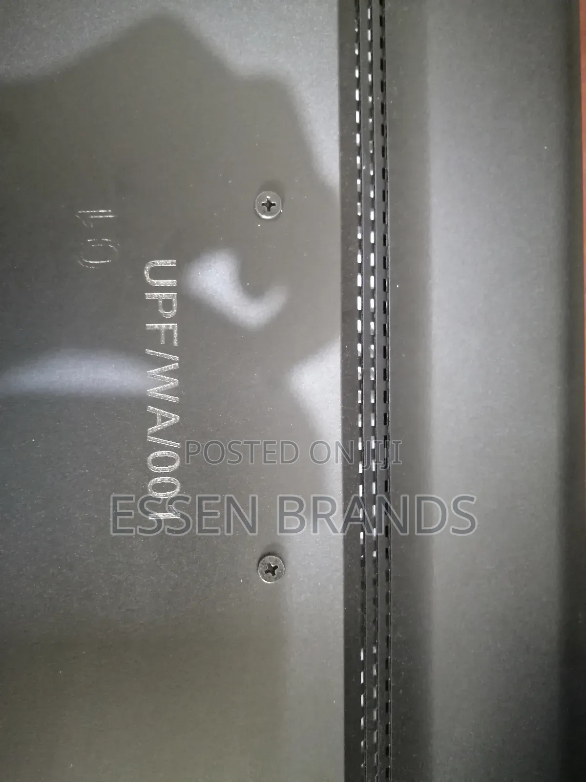 Mobile Engraving Services (Computerised)