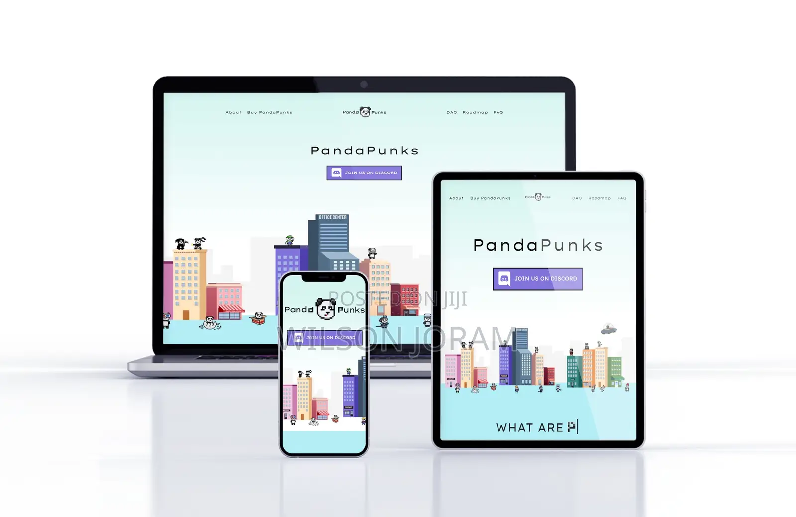 Website Designing, Graphics Designing