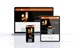 Web Applications and Website Designing