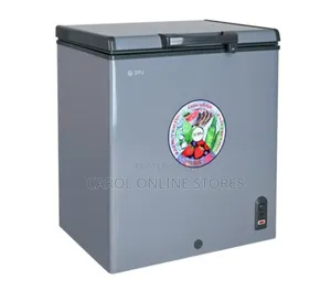 SPJ Chest Freezer/ Fridge