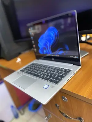 Laptop HP ProBook 430 G6 12GB Intel Core I5 SSD 256GB