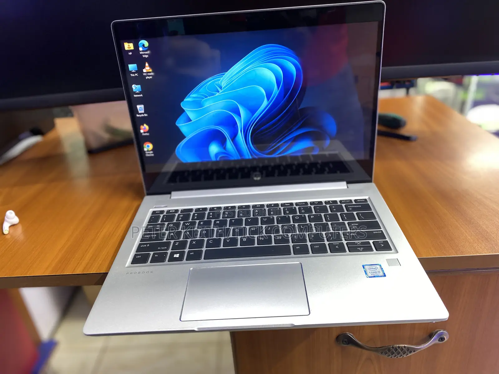 Laptop HP ProBook 430 G6 12GB Intel Core I5 SSD 256GB
