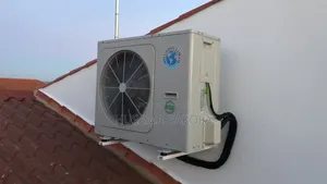 Ac Installation Works and Repair