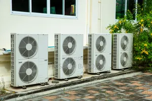 Ac Installation Works and Repair