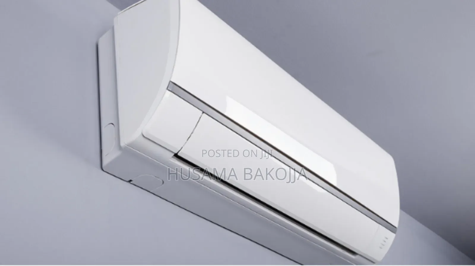 Ac Installation Works and Repair