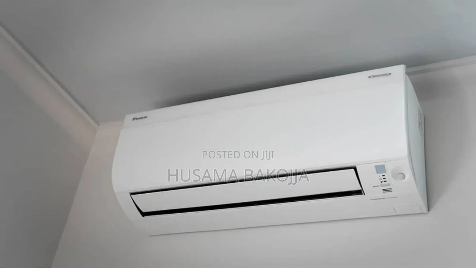 Ac Installation Works and Repair