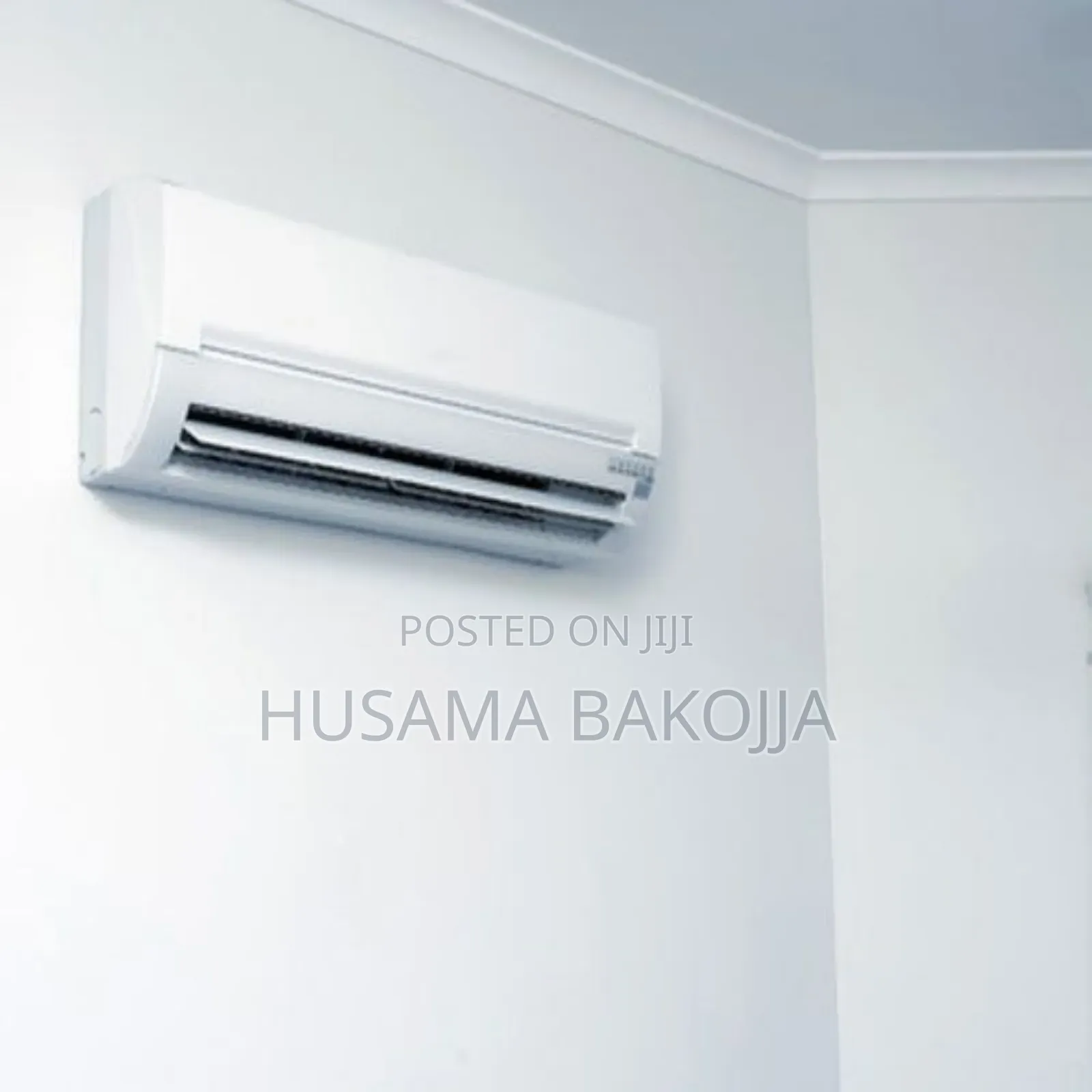 Ac Installation Works and Repair