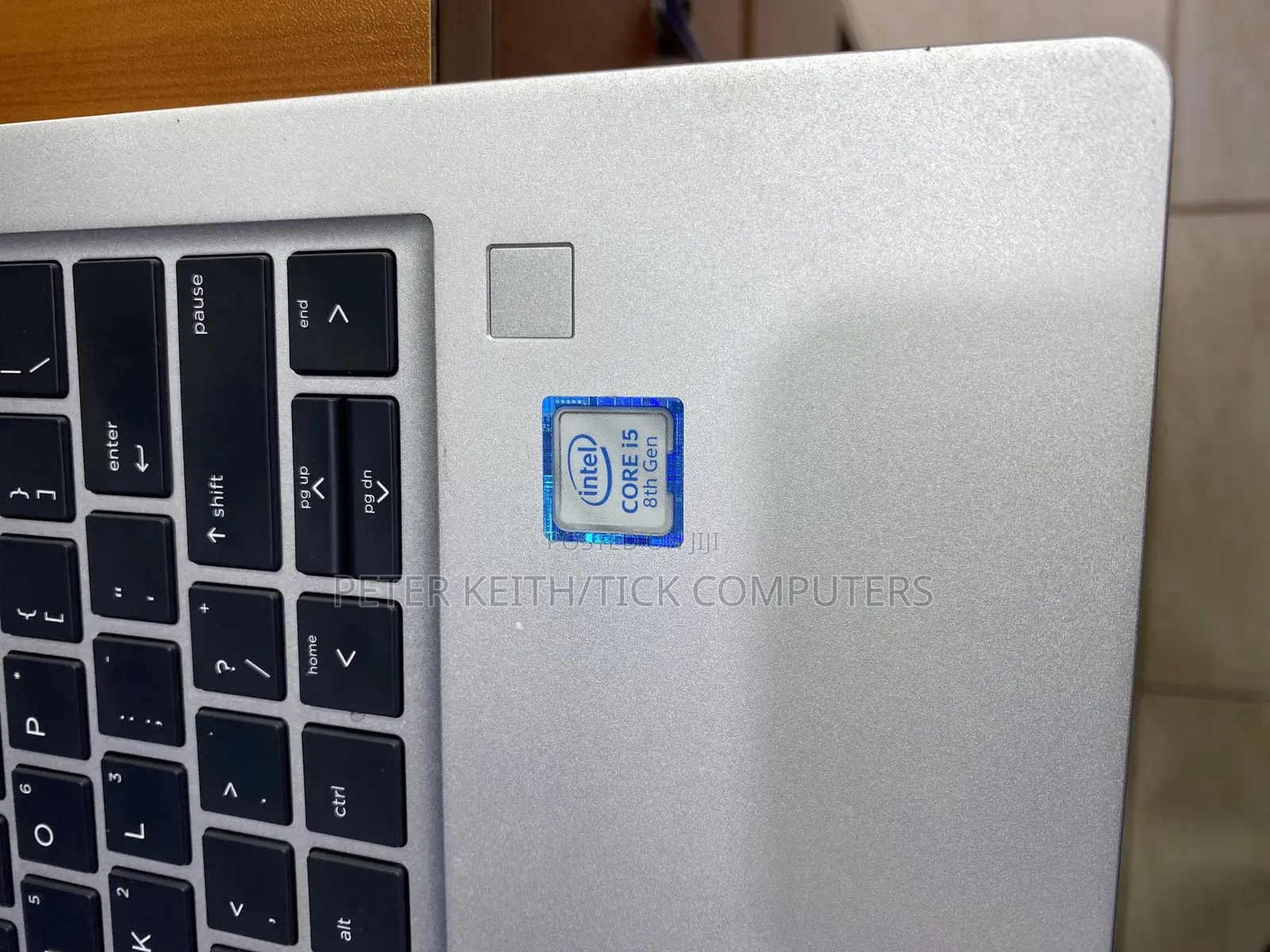 Laptop HP ProBook 430 G6 12GB Intel Core I5 SSD 256GB