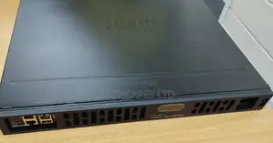Cisco 4331 Router