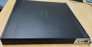 Cisco 4331 Router