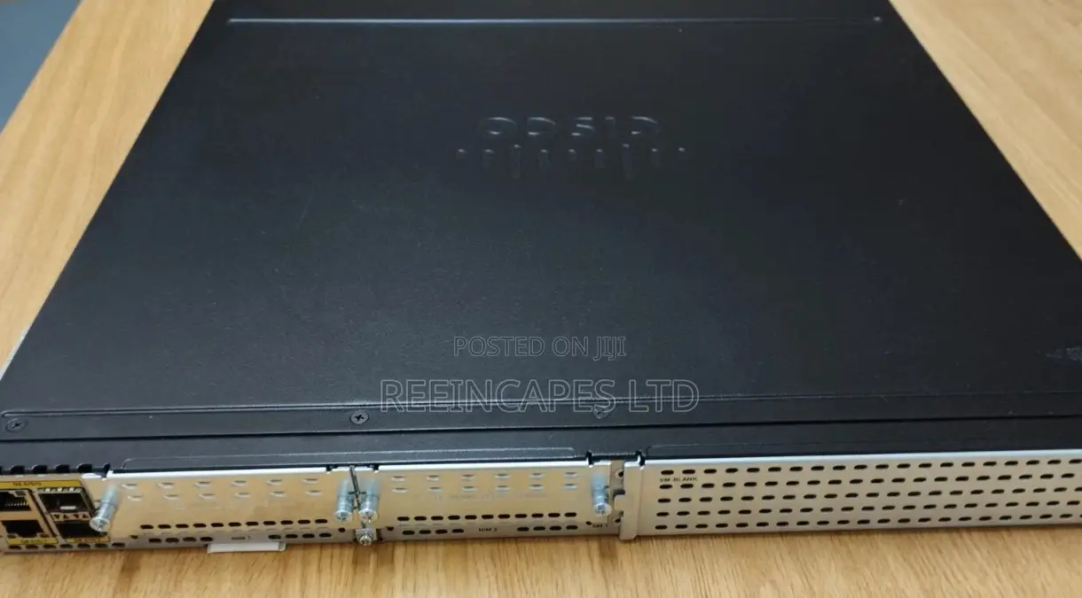 Cisco 4331 Router