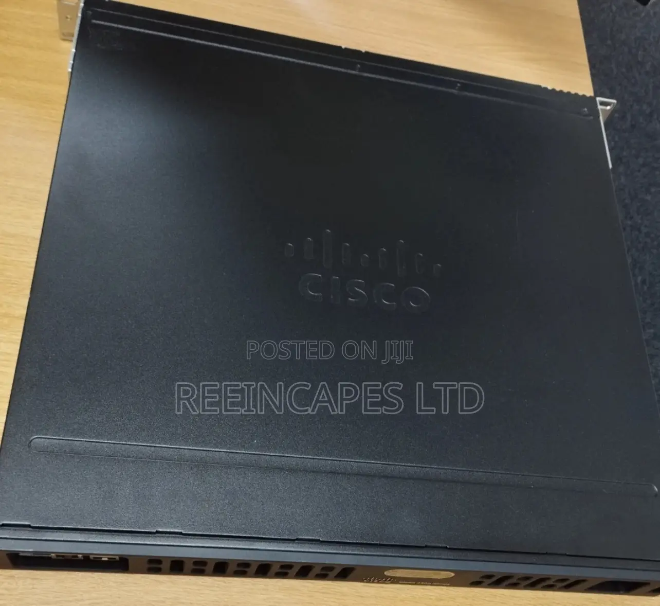Cisco 4331 Router