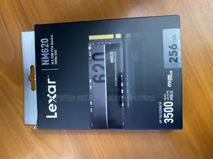 New SSDS of All Types and Various Capacities Available