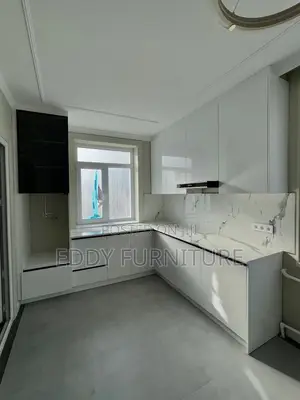 Round Kitchen Cabinets