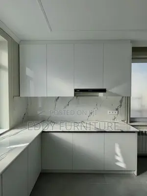 Round Kitchen Cabinets