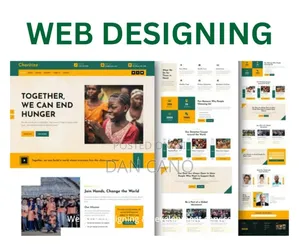 Wordpress Website for Your Business