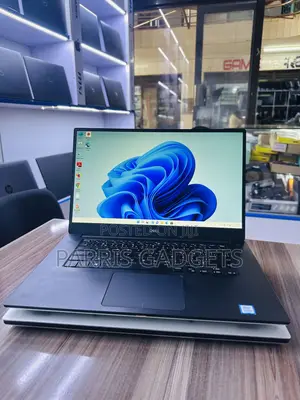 Laptop Dell Precision 5530 8GB Intel Core i5 SSD 256GB