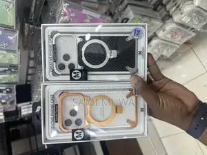 iPhone 17 Cases