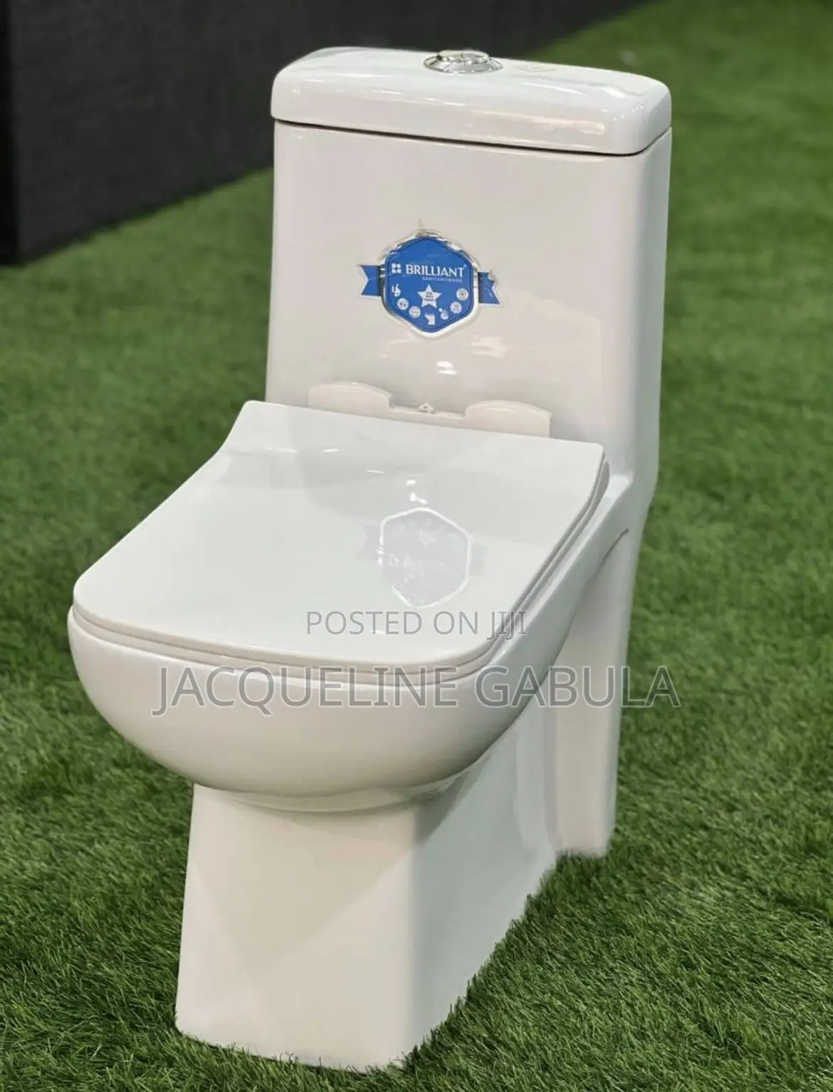 Seating Toilets