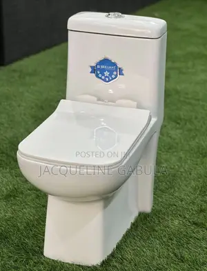 Seating Toilets