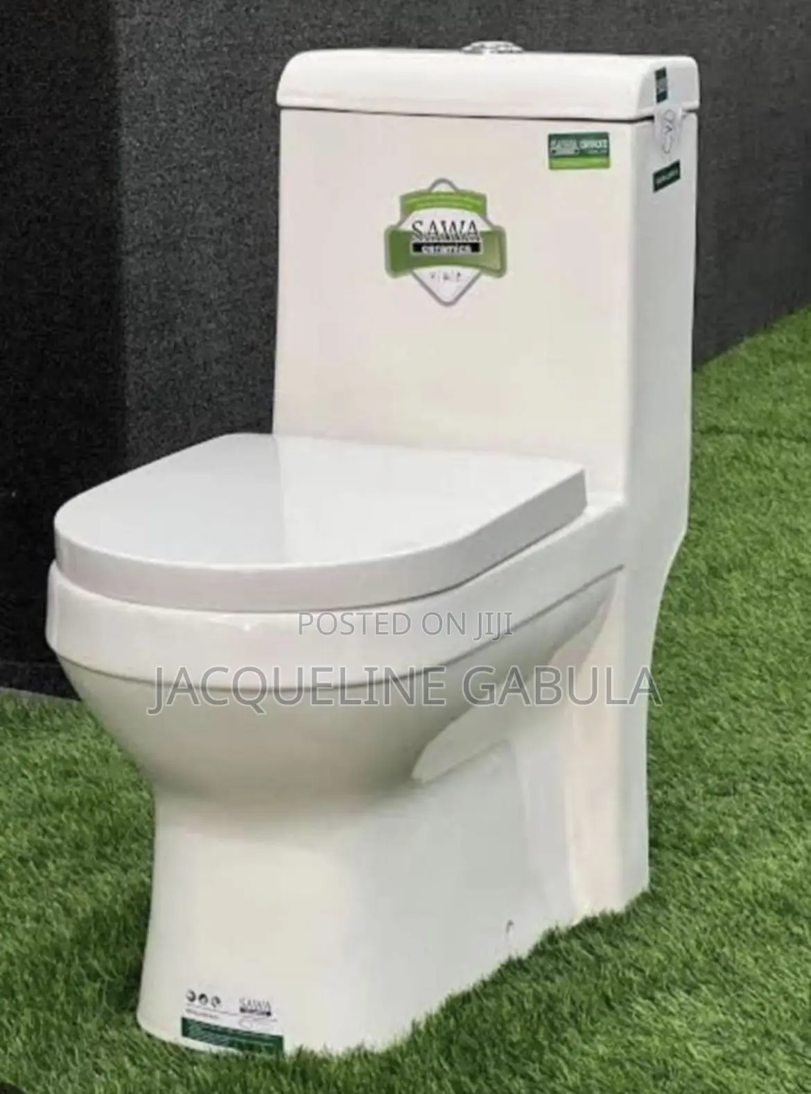 Seating Toilets