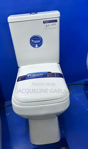 Toilet Seats Complete