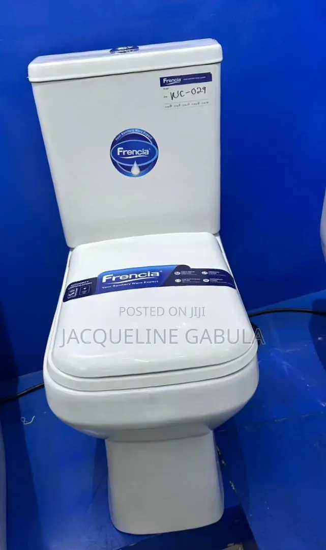 Toilet Seats Complete
