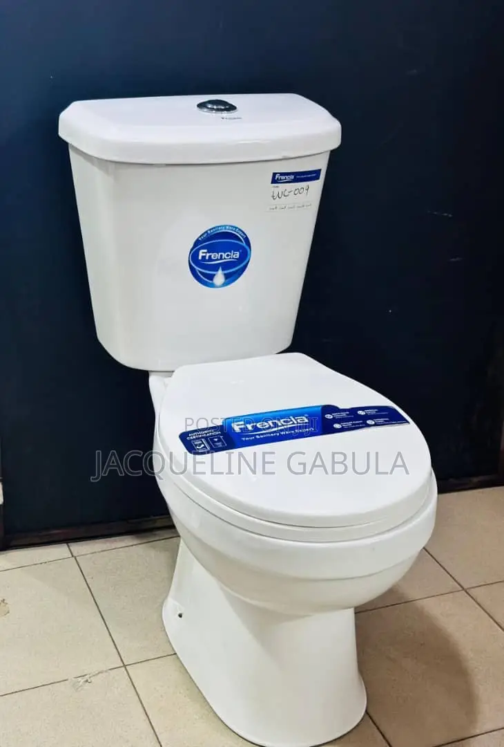 Toilet Seats Complete