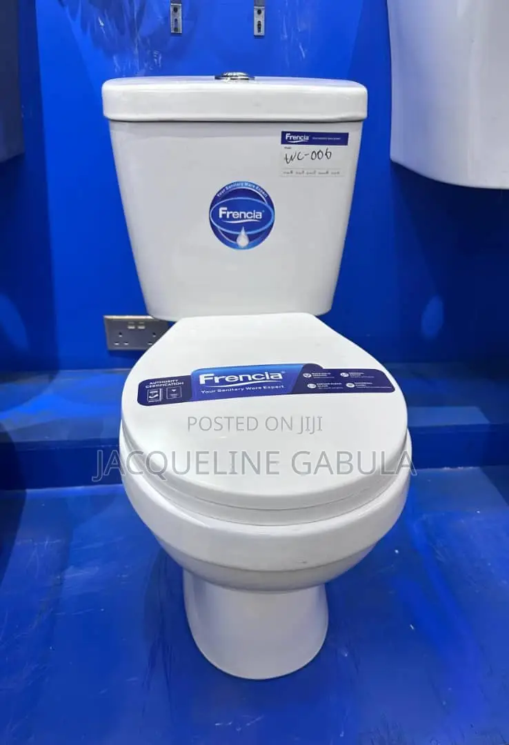 Toilet Seats Complete