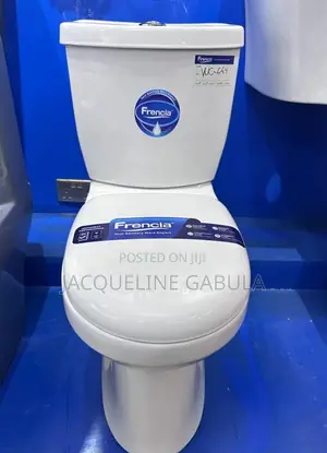 Toilet Seats Complete