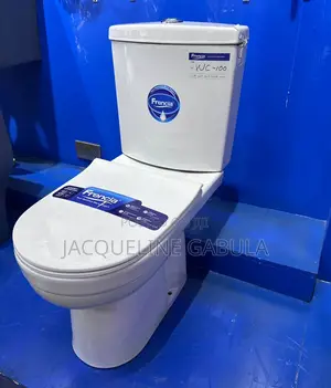 Toilet Seats Complete