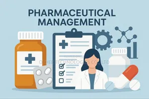 Pharmacy Management System