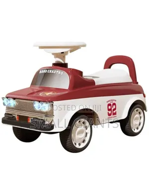 Baby Toddler Push Toy Car