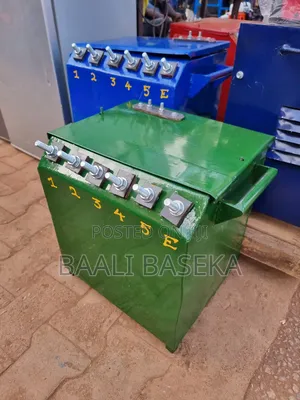 Energetic Welding Machine/Factory Machine/3welders