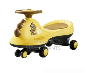 Drago Pet Kids Twist Car