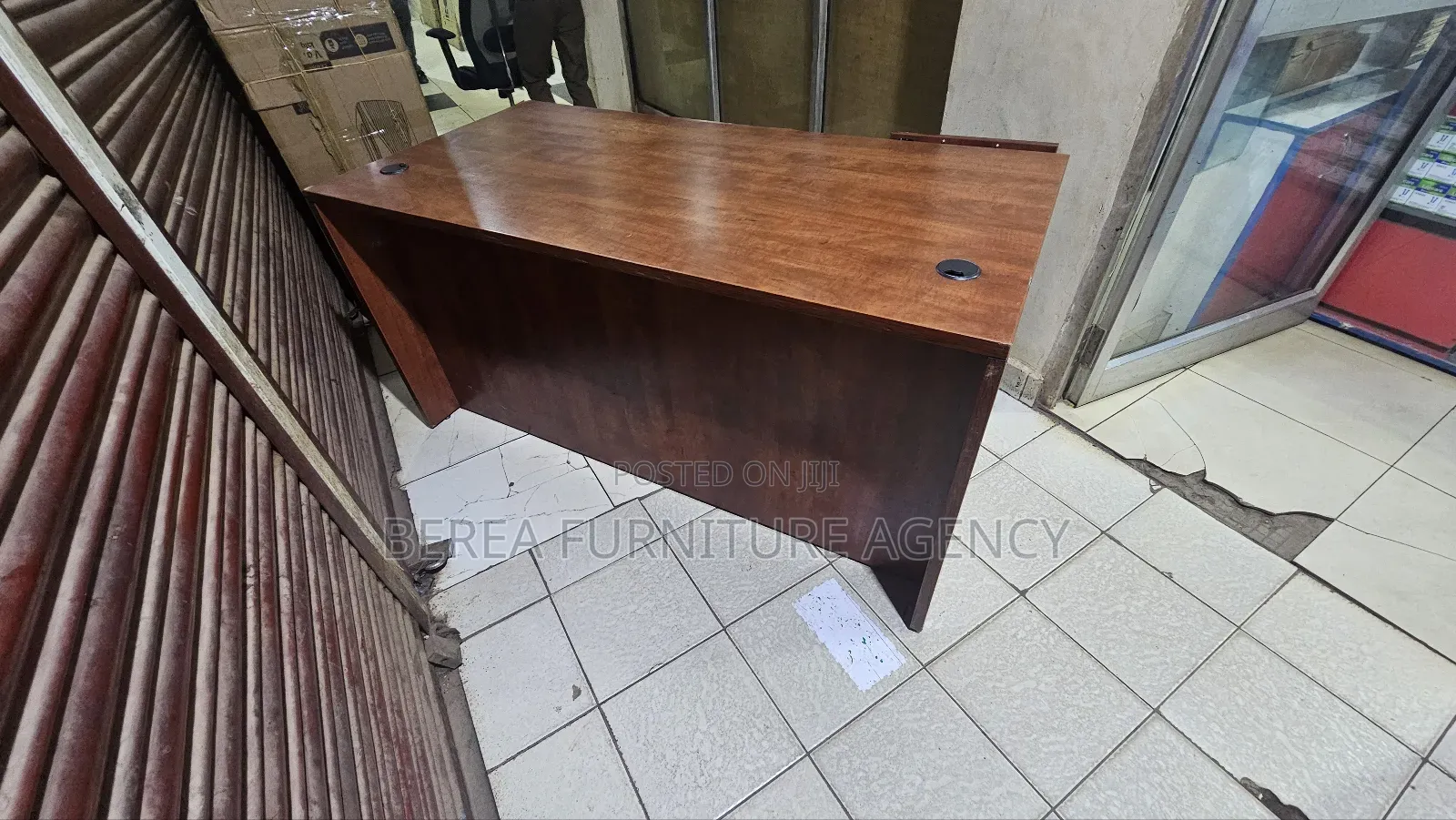 Malaysian Strong Office Table
