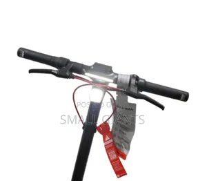 Plus Adult Travel Smart Rechargeable Scooter