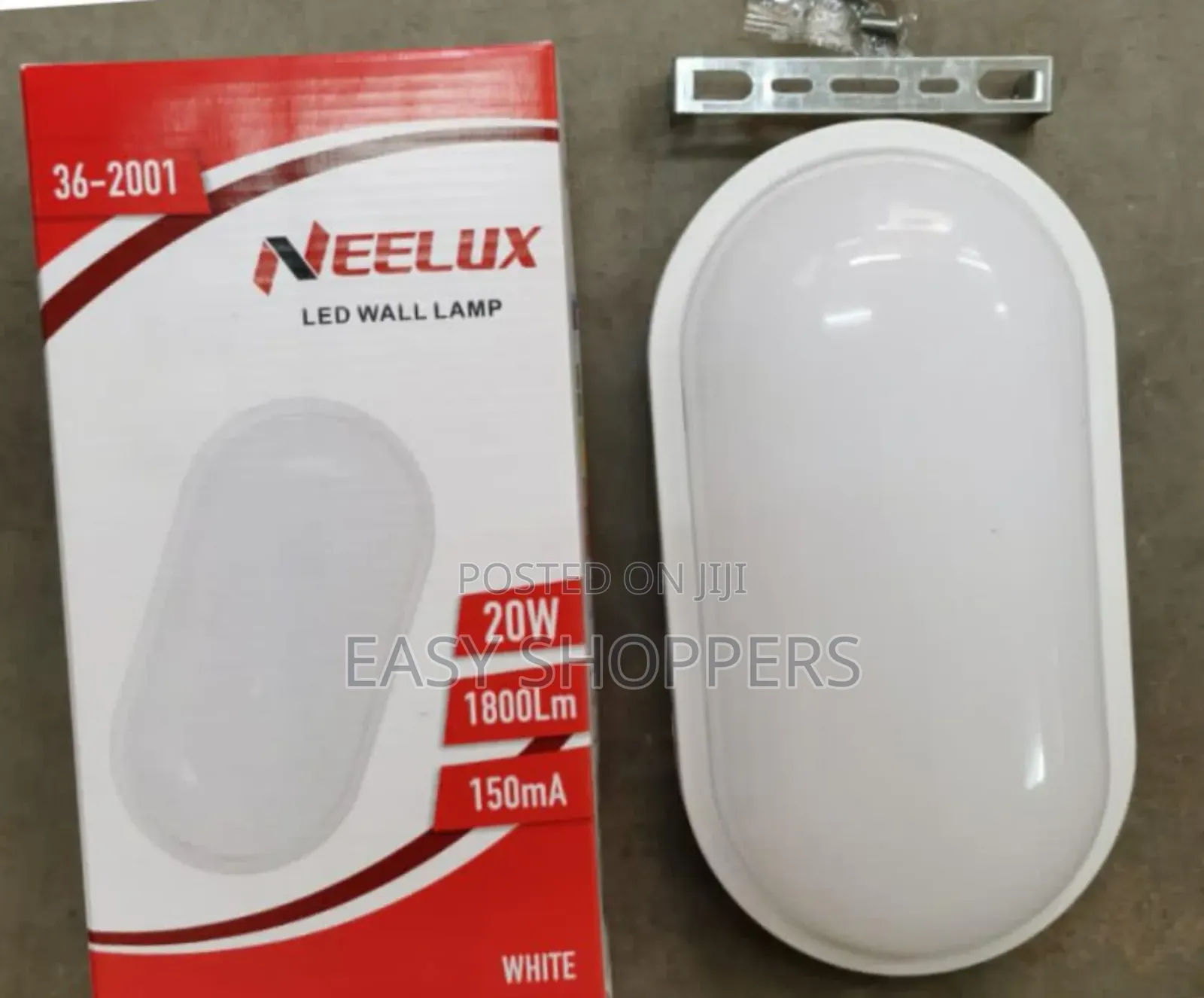 Neelux Led Wall Lamp20w