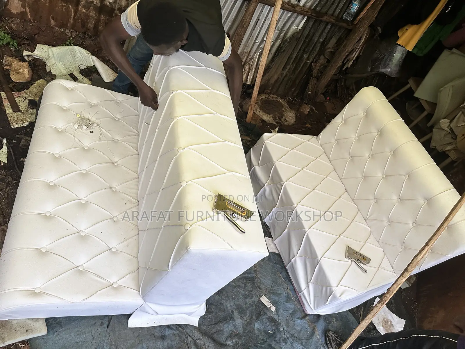 Restaurant, Bar and Lounge Chairs