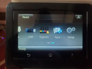Hp Colored Laserjet Pro MFP 477fdn
