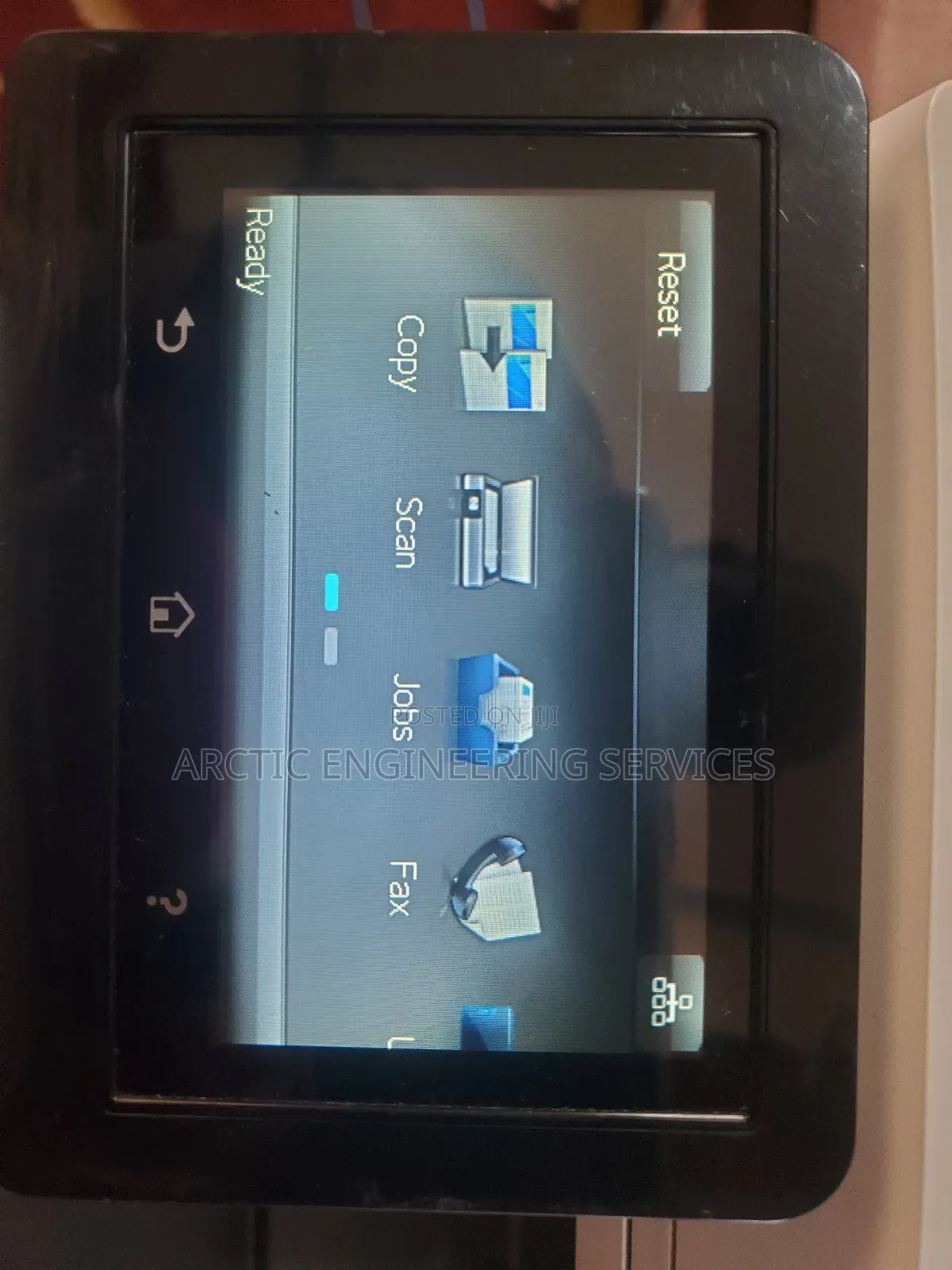 Hp Colored Laserjet Pro MFP 477fdn