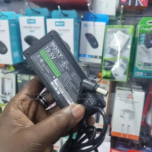 Sony Power Adapter 19.5v/Sony Laptop Charger 19.5v