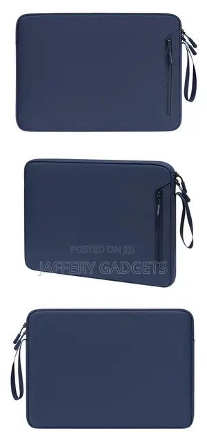 Laptop Pouch