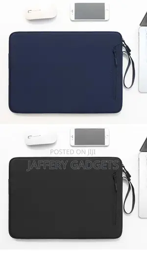 Laptop Pouch