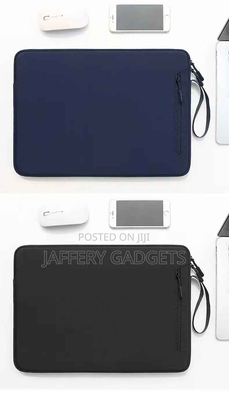 Laptop Pouch