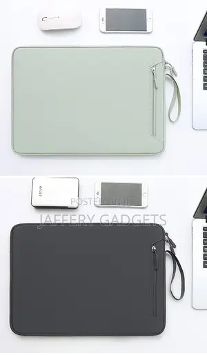 Laptop Pouch