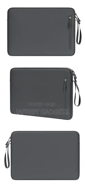 Laptop Pouch