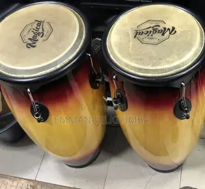Bongo Drum Magical