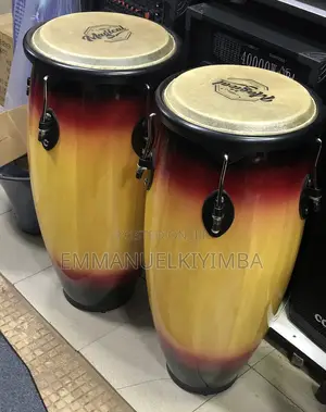 Bongo Drum Magical