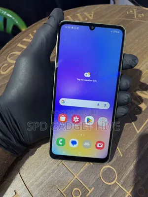 Samsung Galaxy A05 64 GB Green